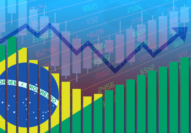 A expecaA expectativa era de 1,3%, mas o PIB do Brasil cresceu mais e surpreendeu o mercado com 1,9% de alta no primeiro trimestre de 2023. Foto: Reprodução/Rádio Tangará.tiva era de 1,3%, mas o PIB do Brasil cresceu mais e surpreendeu o mercado com 1,9% de alta no primeiro trimestre de 2023. Foto: Reprodução/Rádio Tangará.
