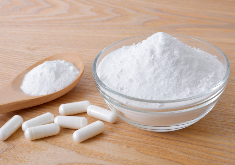 Pesquisadores da Universidade de Columbia descobriram que a taurina é um elixir da vida, capaz de retardar o envelhecimento e aumentar a expectativa de vida. - Foto: Reprodução/Biessence.