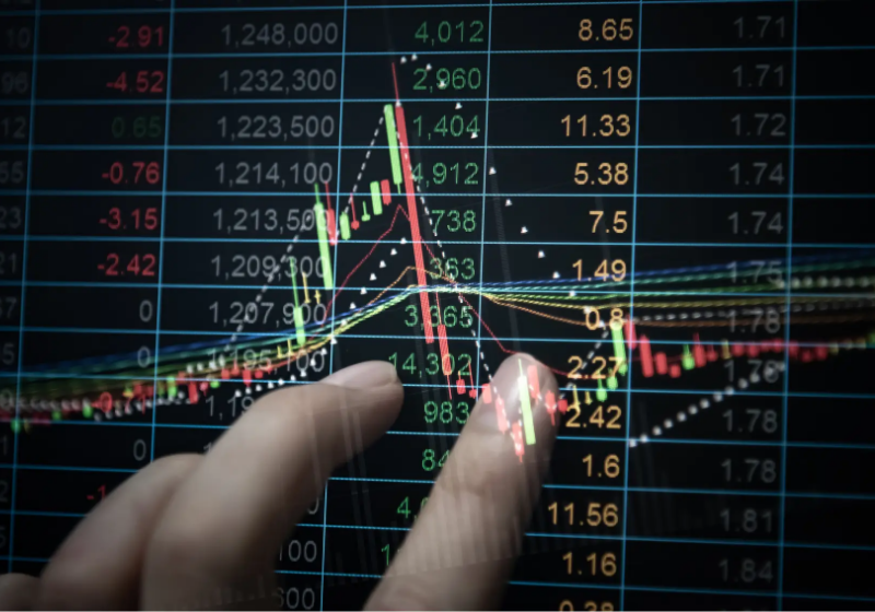 A inflação cai no Brasil e registra, pela primeira vez, o menor índice entre os países desenvolvidos. - Foto: Pixabay