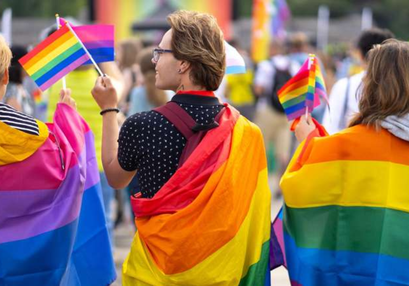 Entre os melhores destinos LGBTQIA+ do Brasil estão, São Paulo, Rio e Brasília - Foto: Reprodução/iStock.