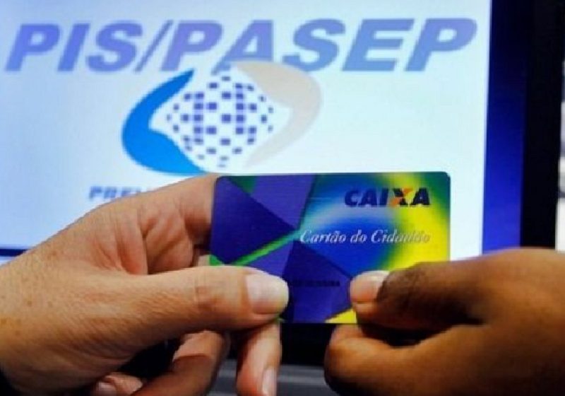 O governo divulgou a tabela de pagamento do PIS/Pasep de Junho. Veja quando você vai receber seu dinheiro - Foto: reprodução / Agência Brasil