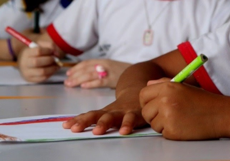 O MEC relança o Capes para incentivar a educação de estudantes pretos, pardos, indígenas e pessoas com deficiência. - Foto: reprodução Correio Braziliense