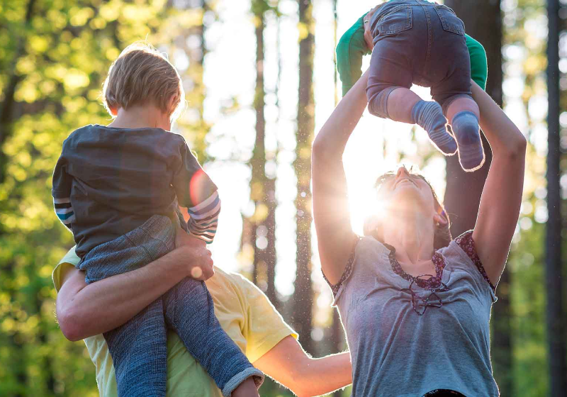 A pesquisa do IBGE avaliou a qualidade de vida e bem-estar do brasileiro nos últimos 10 anos. - Foto: Pixabay