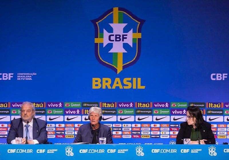 A CBF divulgou a lista de convocadas da técnica Pia Sundhage, para a Seleção Brasileira de Futebol Feminino que estará na Copa do Mundo Feminina 2023 na Austrália e Nova Zelândia - Foto: CBF