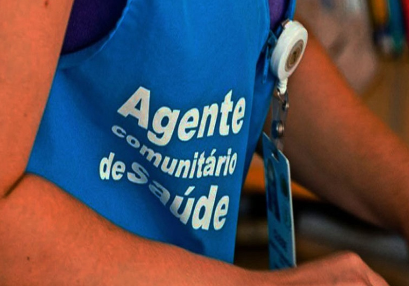 O Ministério da Saúde formará agentes comunitários e de endemias para beneficiar principalmente o SUS. - Foto: reprodução Gov.br