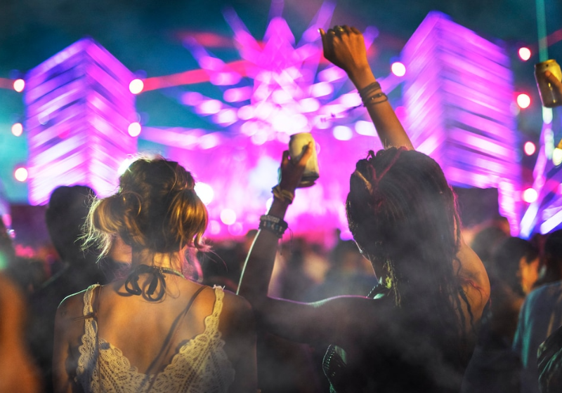 Entre as cidades mais musicais do mundo, está a brasileira Salvador. Que orgulho! Foto: Reprodução/Freepik.