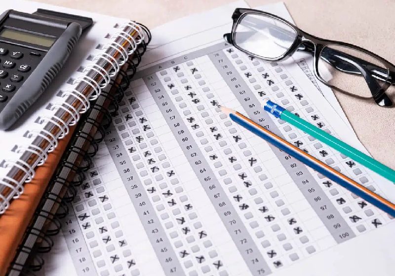 As vagas abertas de concursos são em todo o Brasil. - Foto: Nubes Concursos