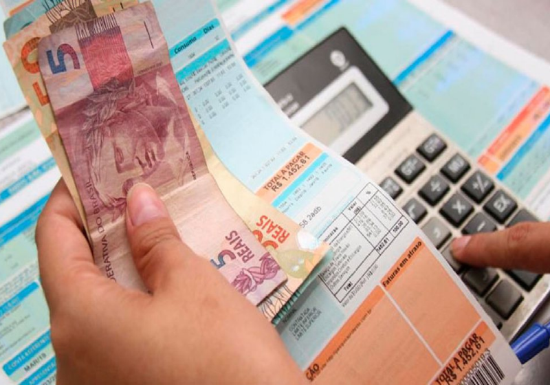 A bandeira verde deve permanecer por todo o ano de 2023, segundo a Aneel. - Foto: reprodução MSpost