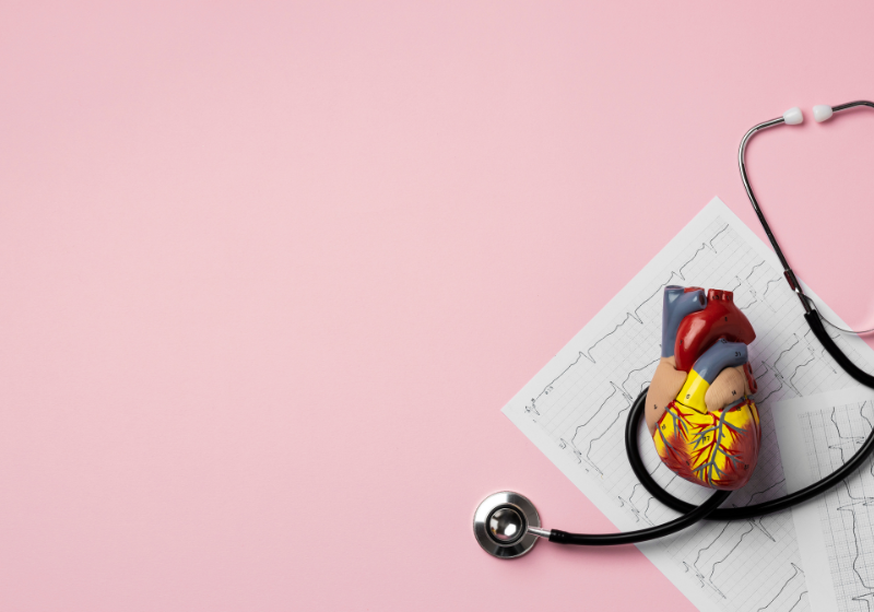 O diagnóstico da hipertensão causada pelo aumento de aldosterona é difícil de ser diagnosticado. Foto: Reprodução/Freepik.