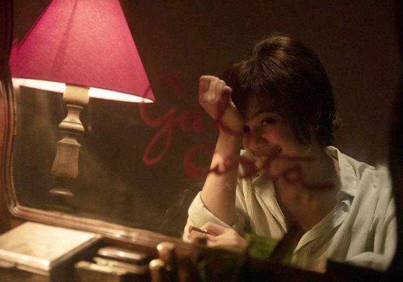 "Meu nome é Gal" estreia em outubro. O filme contará a vida da cantora Gal Costa. - Foto: reprodução YouTube