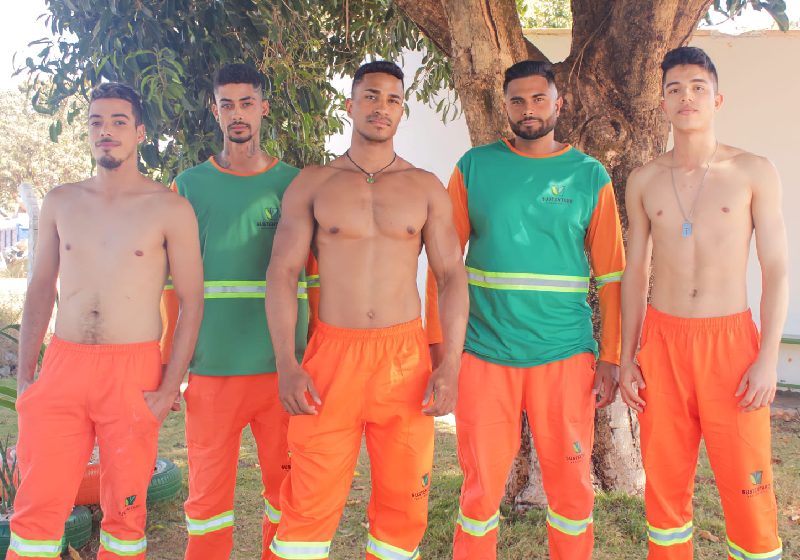 O Miss & Mister Garis será neste domingo, 16, em Brasília - Foto: divulgação