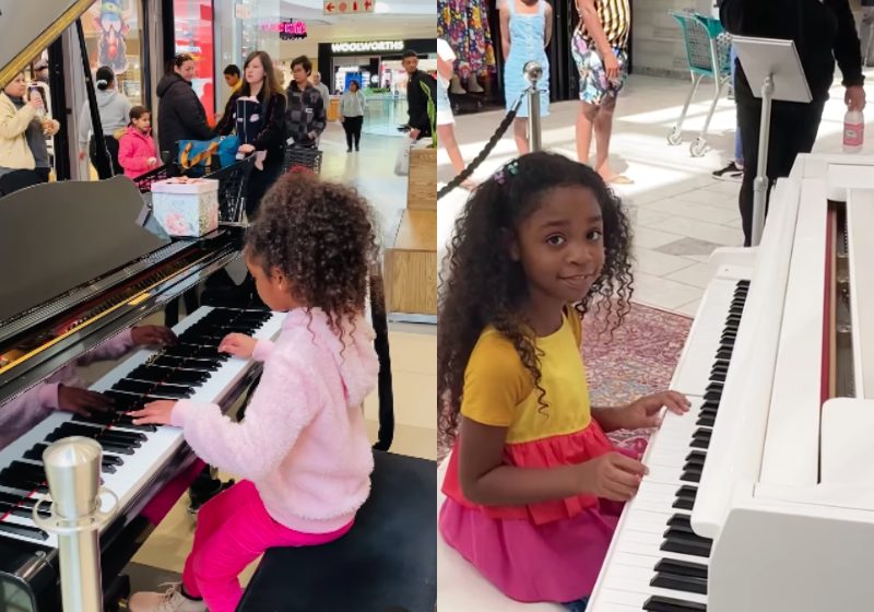 Pianista 'misterioso' que viralizou após tocar em shopping é