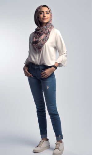 Egito - Foto: Styleseat