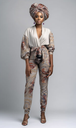 Nigéria - Foto: Styleseat