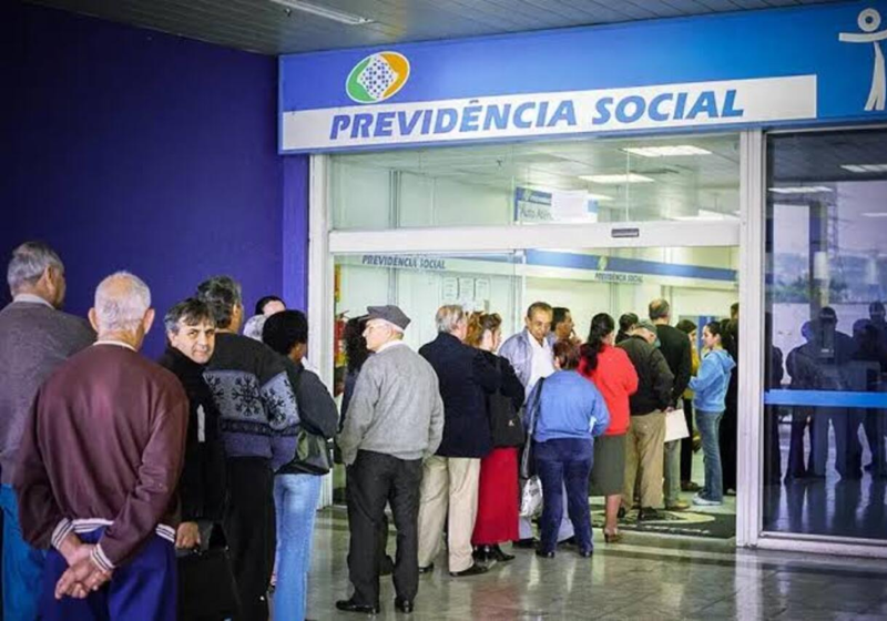 A lista dos aposentados e pensionistas que têm direito aos atrasados do INSS, está disponível nos sites do TRF. - Foto: INSS