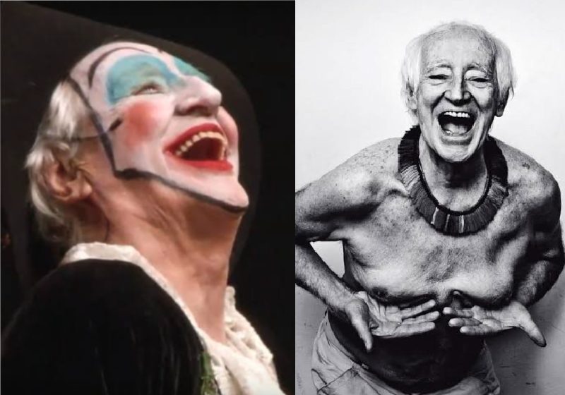 O dramaturgo Zé Celso, de 86 anos, nos deixou nesta quinta, 6. Ele estava internado na UTI desde o incêndio na casa dele na última terça-feira.- Fotos: reprodução / Instagram / Twitter