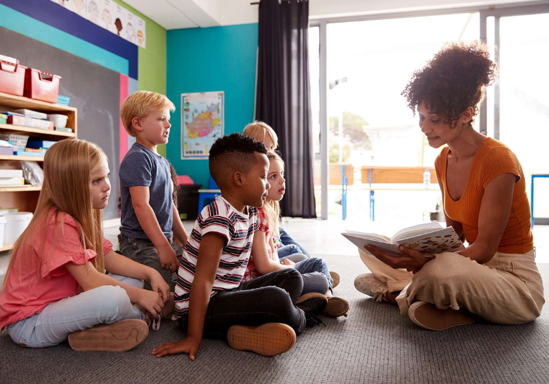 A disciplina de Inteligência Emocional entrará para a grade curricular de escolas públicas e privadas de SP - Foto: Pixabay