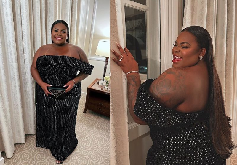 "Já se foram 10kg, e é isso, vamos embora", disse Jojo Todynho no Instagram após a cirurgia bariátrica - Fotos: reprodução / Instagram