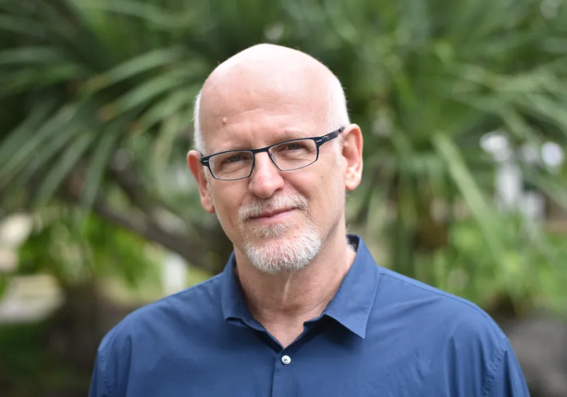 O médico Daniel Becker deu uma verdadeira aula sobre doação de órgãos no Brasil e o vídeo viralizou. - Foto: reprodução redes sociais