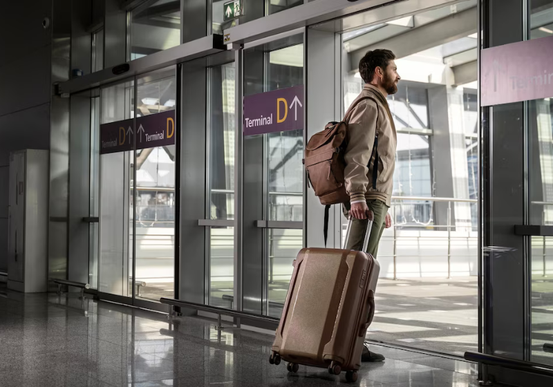 O Emprego dos Sonhos é uma iniciativa do Serasa que vai viajar todo o Brasil dando dicas de educação financeira. Foto: Reprodução/Freepik.