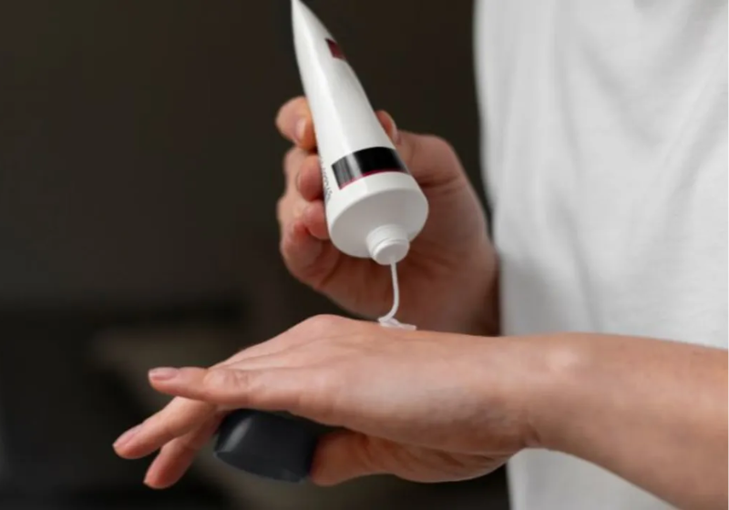 O Butatan está em processo de desenvolvimento da pomada cicatrizante e logo disponibilizar para comercialização - Foto: Pixabay