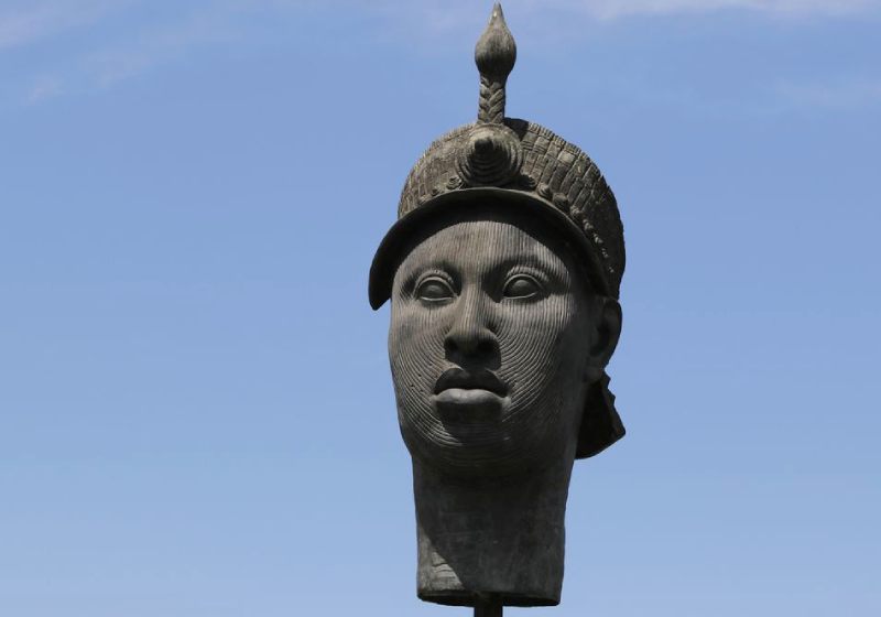 A decisão foi publicada no Diário Oficial e já está valendo. O feriado da Consciência Negra no Estado de São Paulo também será no dia 20 de novembro. - Foto: Monumento Zumbi dos Palmares / Fernando Frazão / Agência Brasil