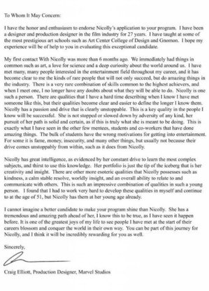 A estudante brasileira conseguiu carta de recomendação de Ed Lantz. - Foto: arquivo pessoal