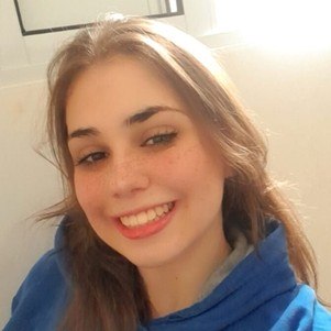 A estudante Nicolly Alves, de 19 anos, é de Diadema, no ABC Paulista e já escolheu a universidade onde vai estudar- Foto: arquivo pessoal