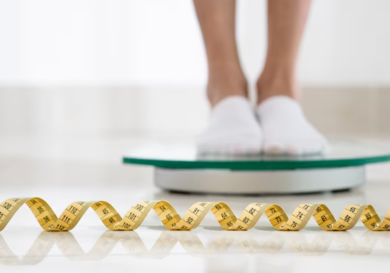 O dispositivo brasileiro que ajuda na saciedade está em segunda fase de testes. Foto: Reprodução/Freepik.