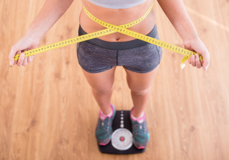 O dispositivo ajuda a perder peso e pode ser um paliativo para a bariátrica. - Foto; Pixabay