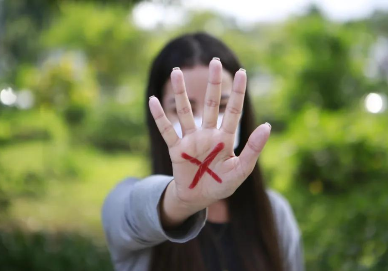 O auxílio-aluguel para mulheres vítimas de violência foi sancionado nesta quinta-feira e dará apoio para que elas possam recomeçar a vida longe do agressor. - Foto: Reprodução/Ricardo Stuckert.