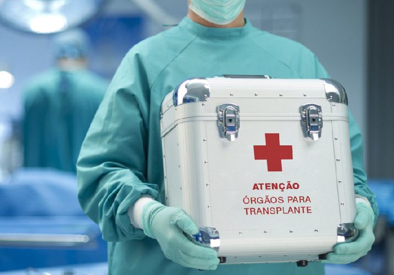 Apesar do recorde de transplantes de órgãos em 2023, o Brasil tem mais de 40 mil pessoas na fila de doação. - Foto: reprodução / PortalHospitaisBrasil