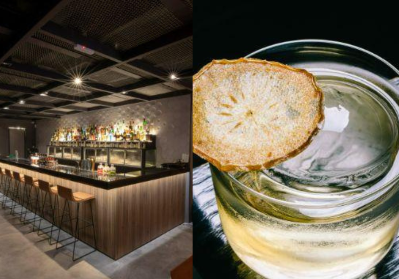 O ranking dos melhores bares saiu e tem brasileiro na lista. Dois! Foto: Reprodução/Tan Tan e SubAstor.