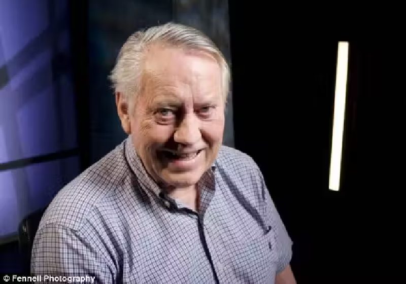 O bilionário Charles Francis "Chuck" Feeney doou tudo que construiu ao longo da vida para instituições nos cinco continentes.- Foto: Fennell Photography