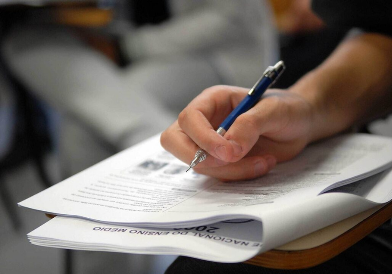 O concurso do Ministério do Meio Ambiente vai disponibilizar 98 vagas e terá provas em todo o Brasil. - Foto: Reprodução/EBC