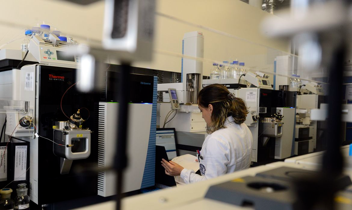 O CNPq é uma das maiores organizações de apoio à ciência e desenvolvimento tecnológico no Brasil. As inscrições para o concurso terminam dia 23 de outubro. - Foto: divulgação