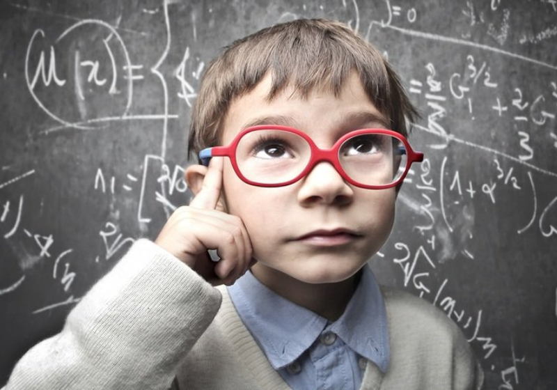 São Paulo está no topo da lista da Mensa, que pesquisou o número de crianças superinteligentes do Brasil. Veja os outros estados. - Foto: Pixabay