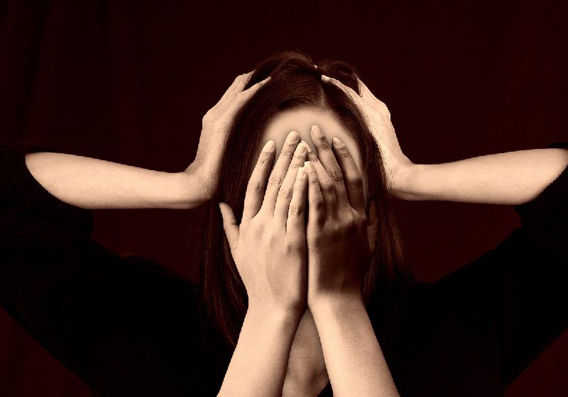 Cientistas identificaram 44 variantes da enxaqueca que abrem caminho para novas descobertas e tratamentos.- Foto: Gerd Altmann / Pixabay