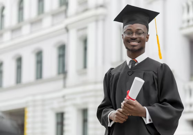 Os ativistas pagaram as dívidas estudantis para pressionar os EUA, após derrota no governo na Suprema Corte. - Foto: Reprodução/Freepik.