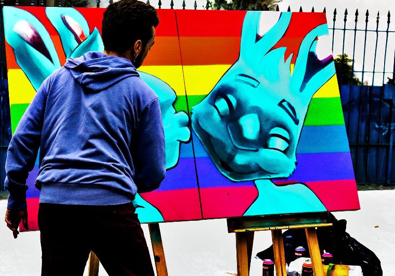 A feira criativa, com 70 artistas, será neste domingo, 29, na Av. José Maria Whitaker, 1780, em São Paulo, capital - Foto: divulgação