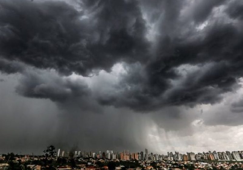 A ferramenta do Google para alertar sobre tempestades e inundações já deu mais de 45 milhões de alertas com antecedência para vários países. - Foto: Arquivo/ Metrópoles