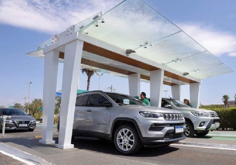 O sistema free flow acaba com aquela fila chata no caixa para pagar o ticket do estacionamento. - Foto: divulgação