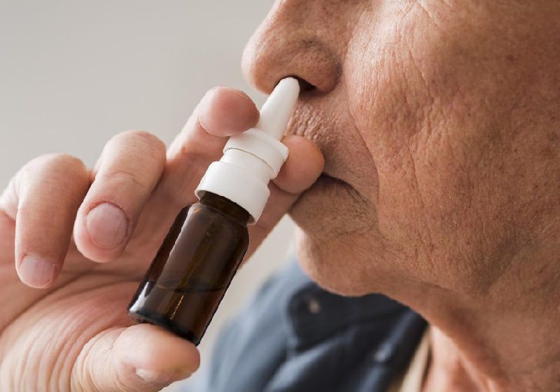 O estudo sobre o spray nasal contra depressão foi publicado na revista científica The New England Journal of Medicine e apresentado no 36º Congresso de Neuropsiquiatria de Barcelona, na Espanha. - Foto: reprodução / ICTQ