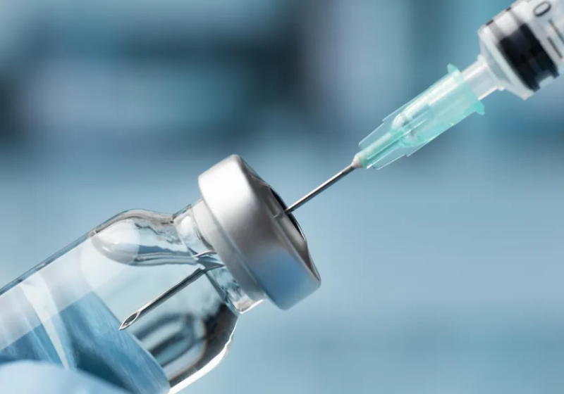 A OMS já aprovou a nova vacina contra a malária, que teve eficácia em 75% dos testes. - Foto: Pixabay