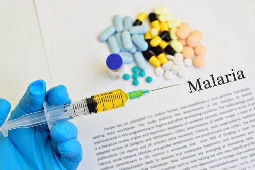 A vaciina da Oxford contra a malária deve ser distribuída a partir de 2024 - Foto: Pixabay