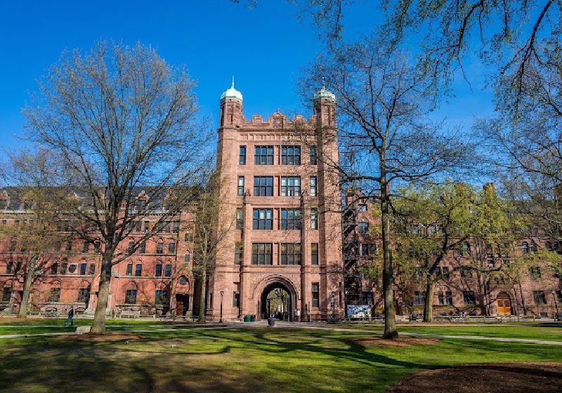 A Universidade de Yale é uma das mais conceituadas do mundo e agora abriu cursos online de graça. - Foto: Sanzzz