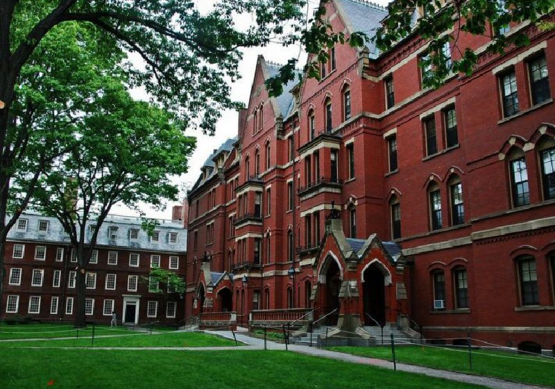 O curso de Ciência da Computação em Harvard é de graça, com tradução para o português - Foto: divulgação