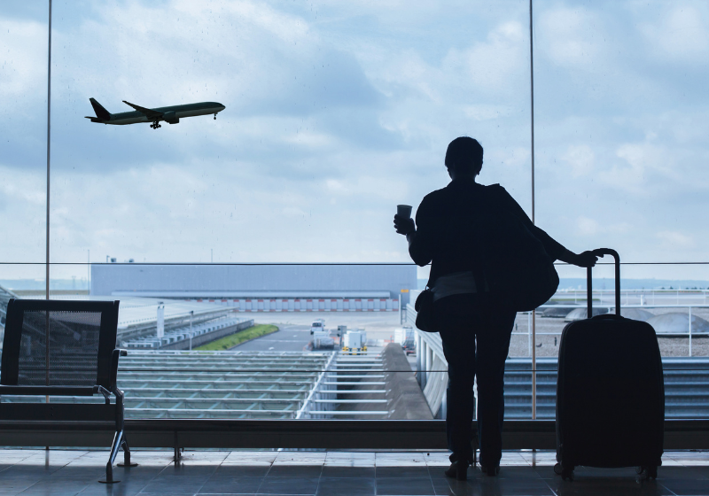 A pesquisa analisou questões como ameaças terroristas, índices de roubo e liberdades básicas. Foto: reprodução/Getty Images/Anyaberkut