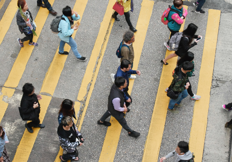 Essas informações são usadas como uma maneira de determinar o fator previdenciário. - Foto: Leung Cho Pan