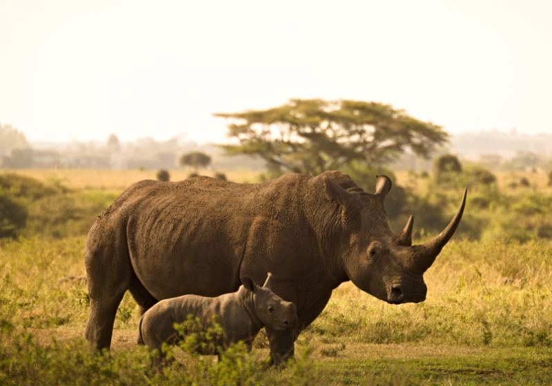 Com essa ação, o Canadá se juntará a outros países na luta pela preservação dessas espécies ameaçadas. - Foto: reprodução/peterjohnball0/pixabay